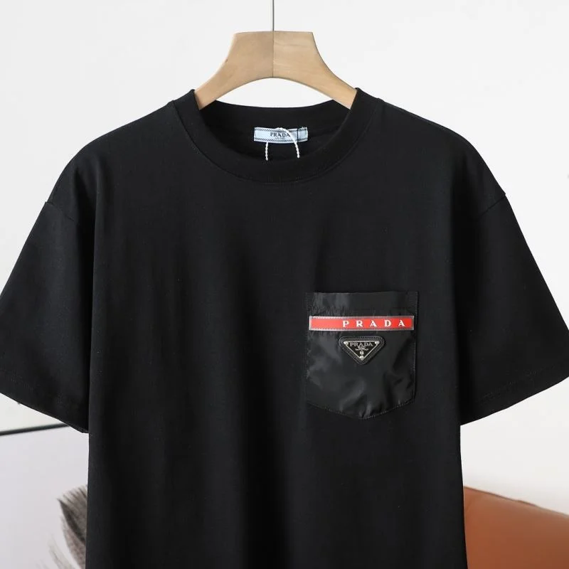 TopPick Prada T-Shirts 167644