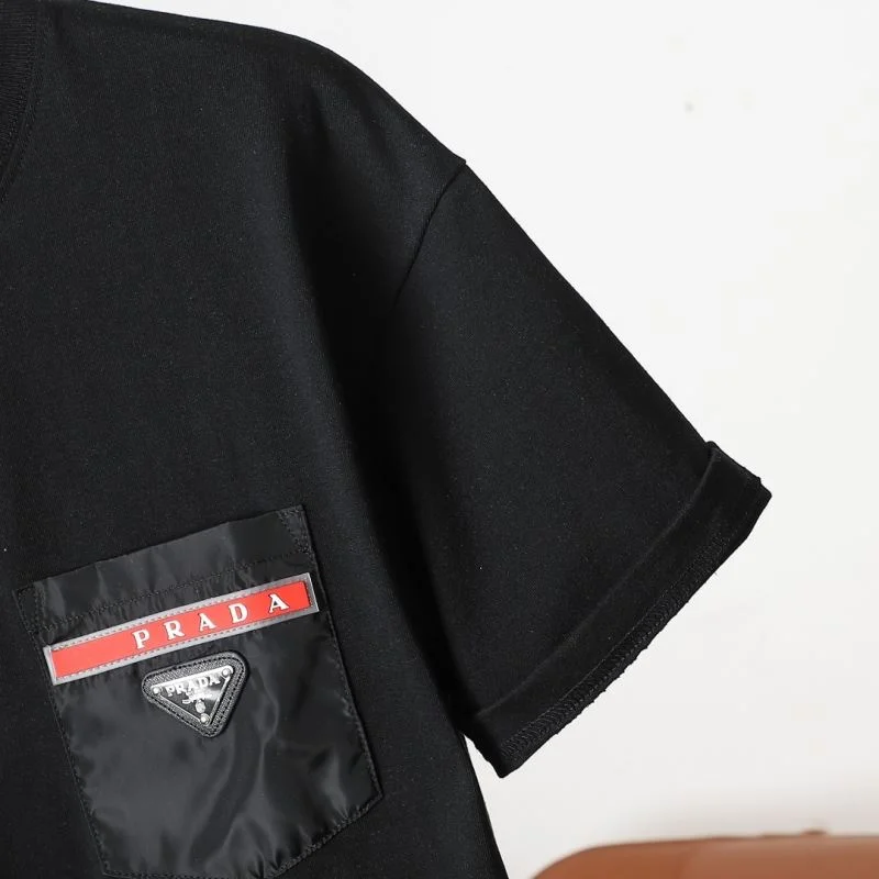 TopPick Prada T-Shirts 167644