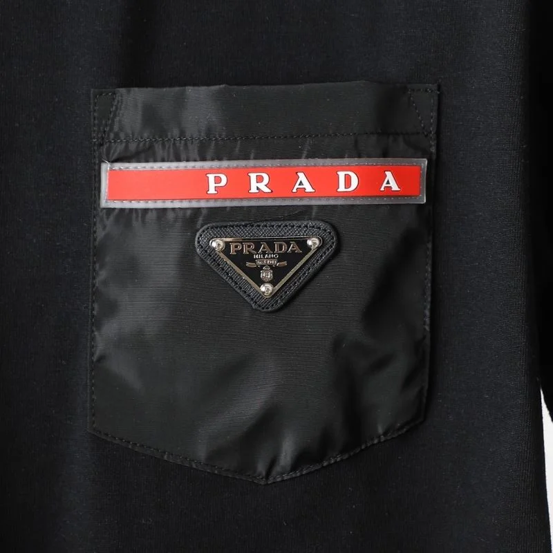 TopPick Prada T-Shirts 167644