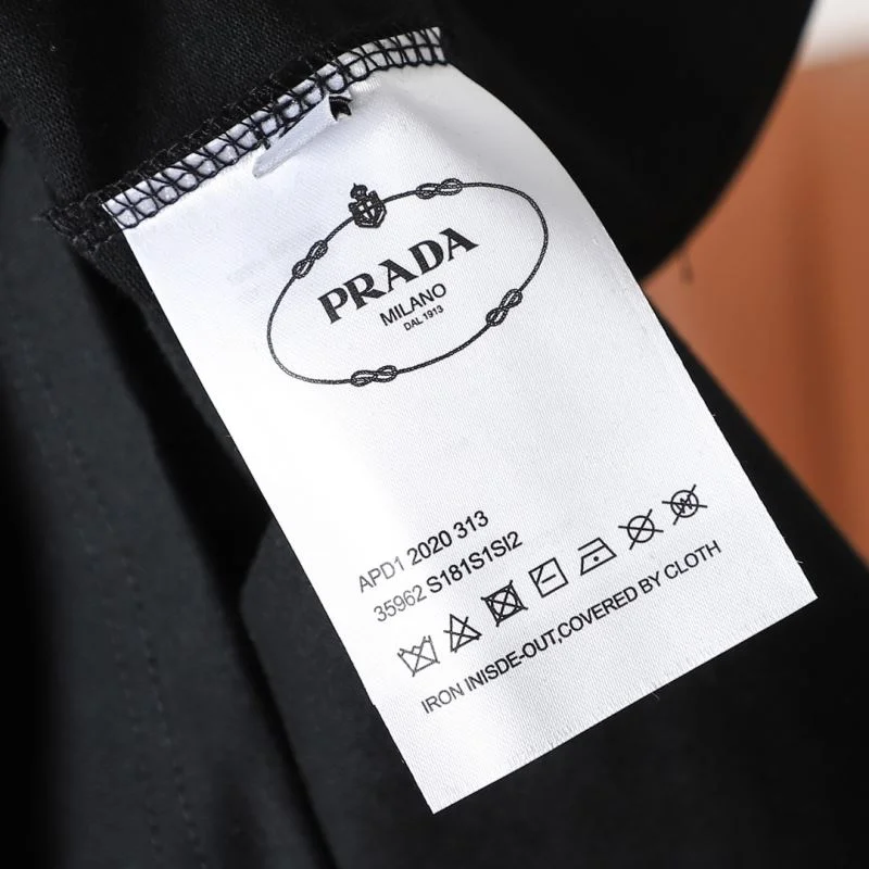 TopPick Prada T-Shirts 167644