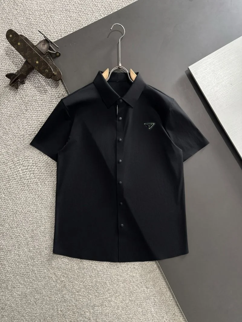 Prada T-Shirts WrinkleFree 167643