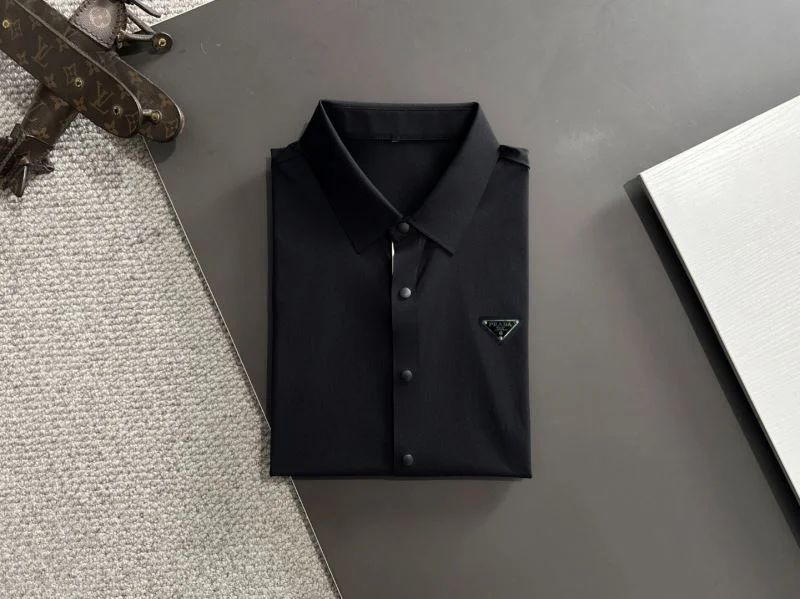 Prada T-Shirts WrinkleFree 167643