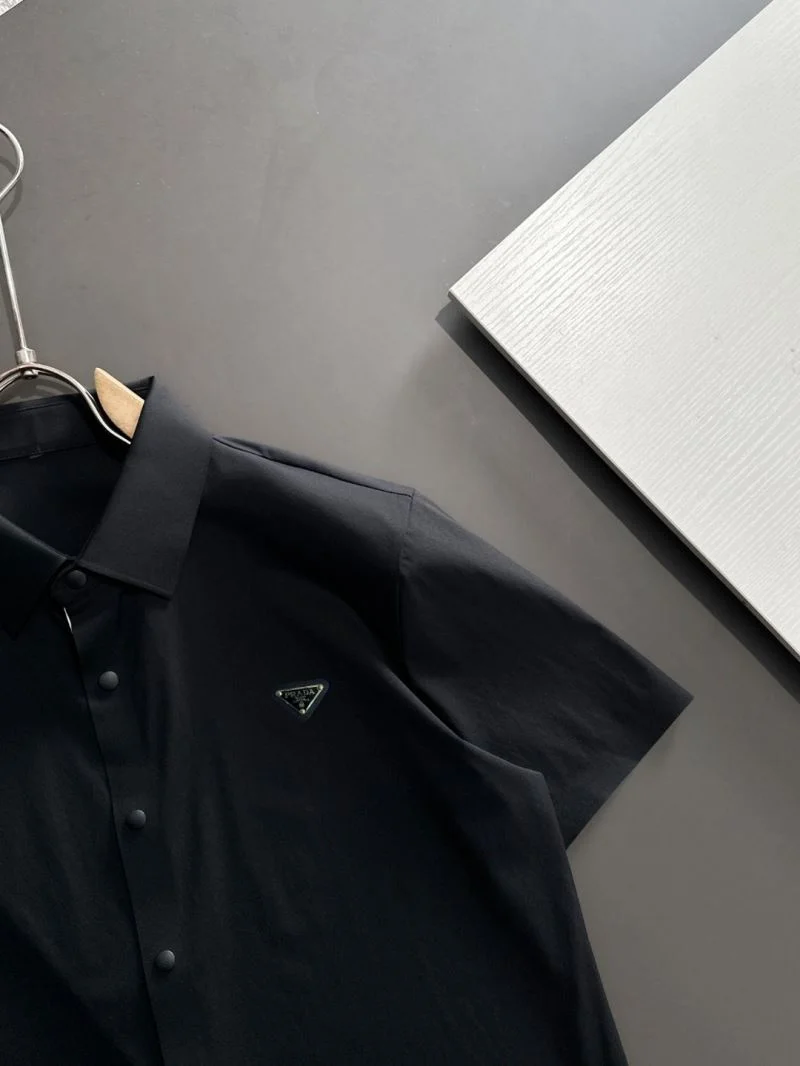 Prada T-Shirts WrinkleFree 167643