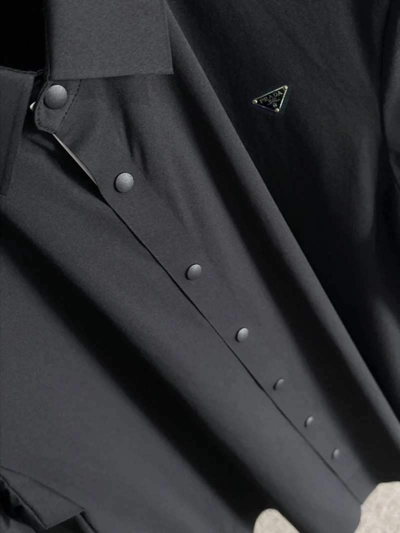 Prada T-Shirts WrinkleFree 167643