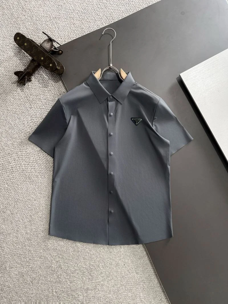 Prada T-Shirts EyeCatching 167646