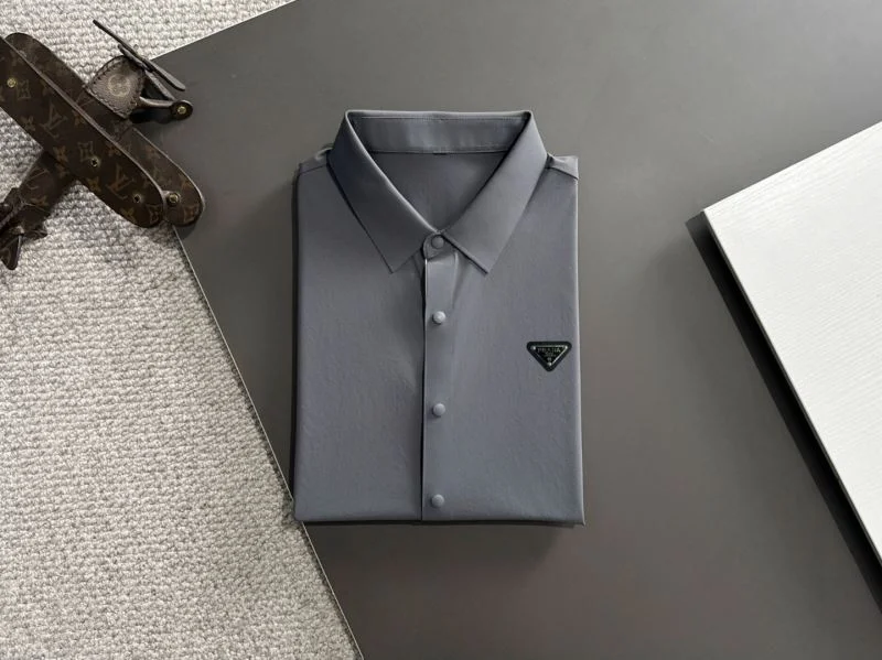 Prada T-Shirts EyeCatching 167646