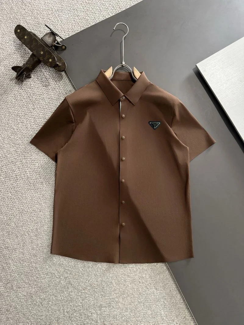 Stylish Prada T-Shirts 167649