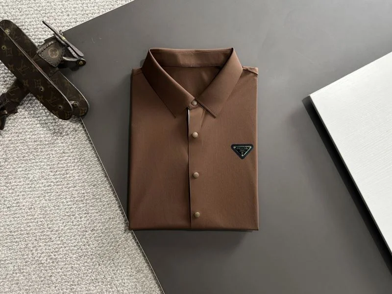 Stylish Prada T-Shirts 167649