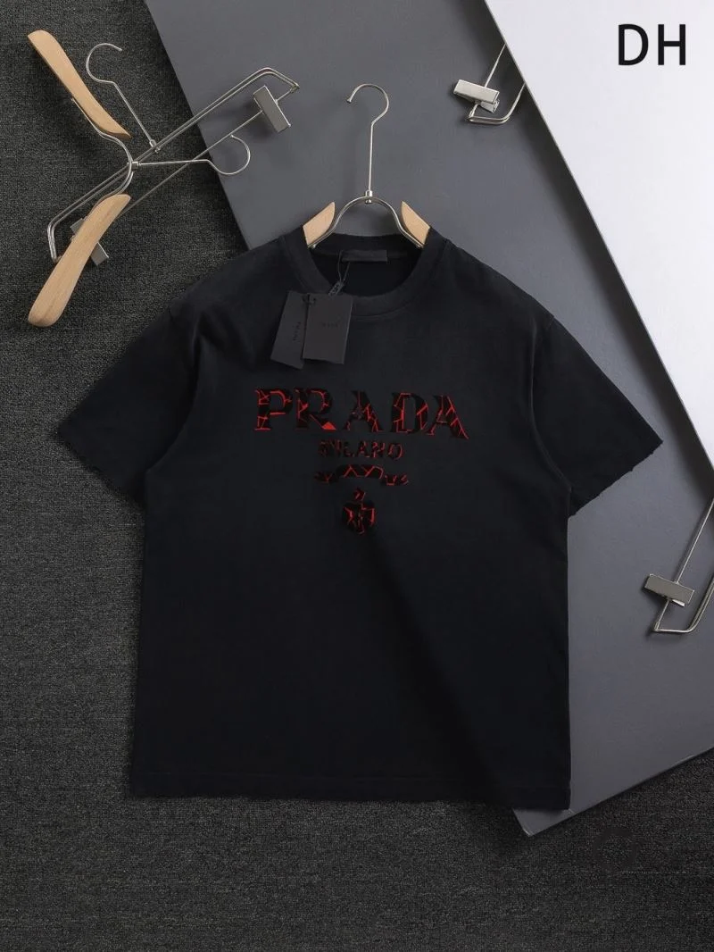 Prada T-Shirts HighPerformance 167650