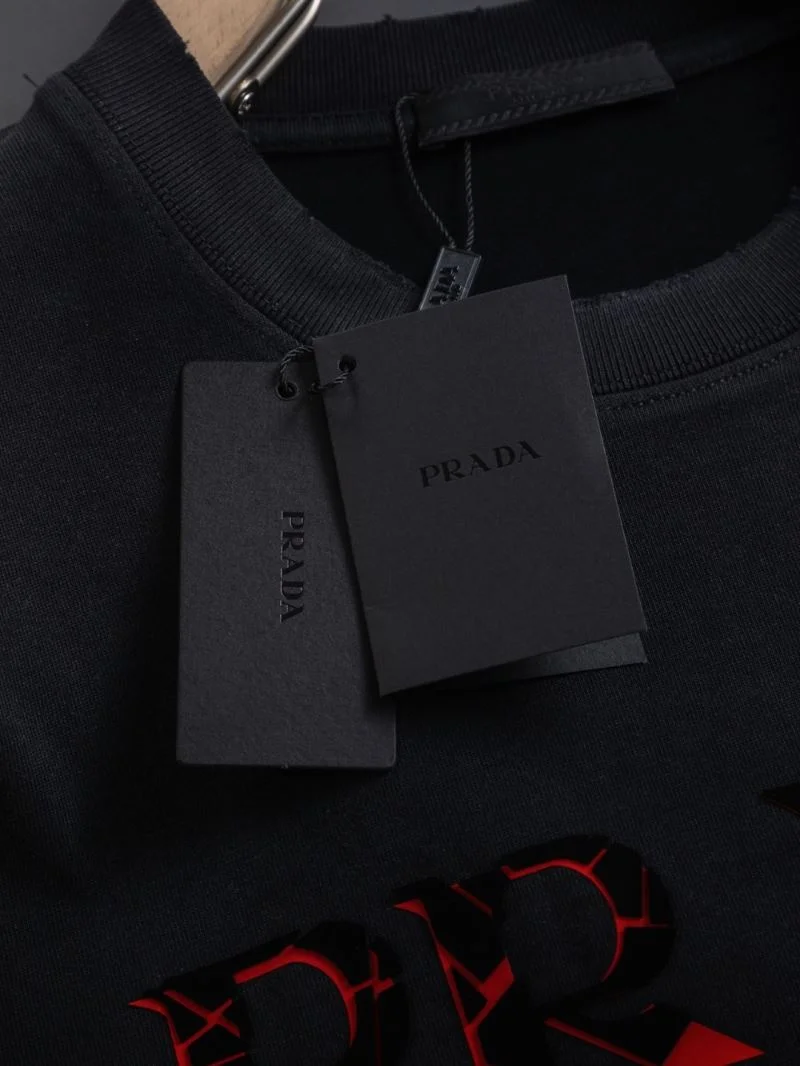 Prada T-Shirts HighPerformance 167650