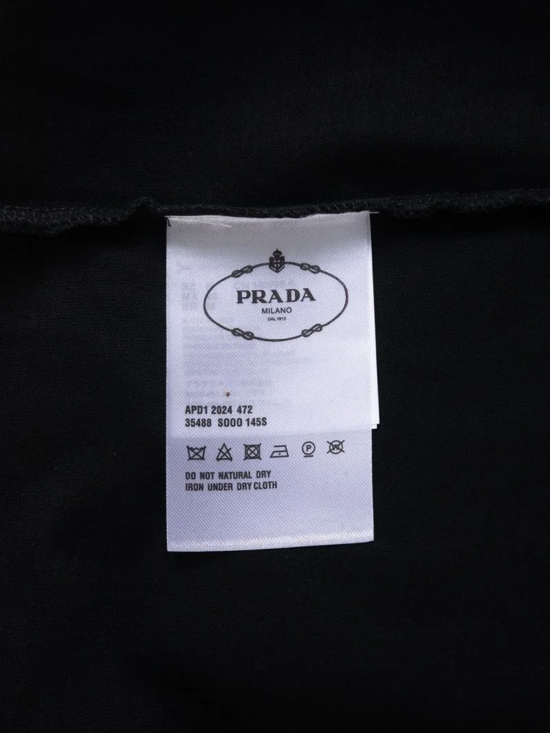 Prada T-Shirts HighPerformance 167650
