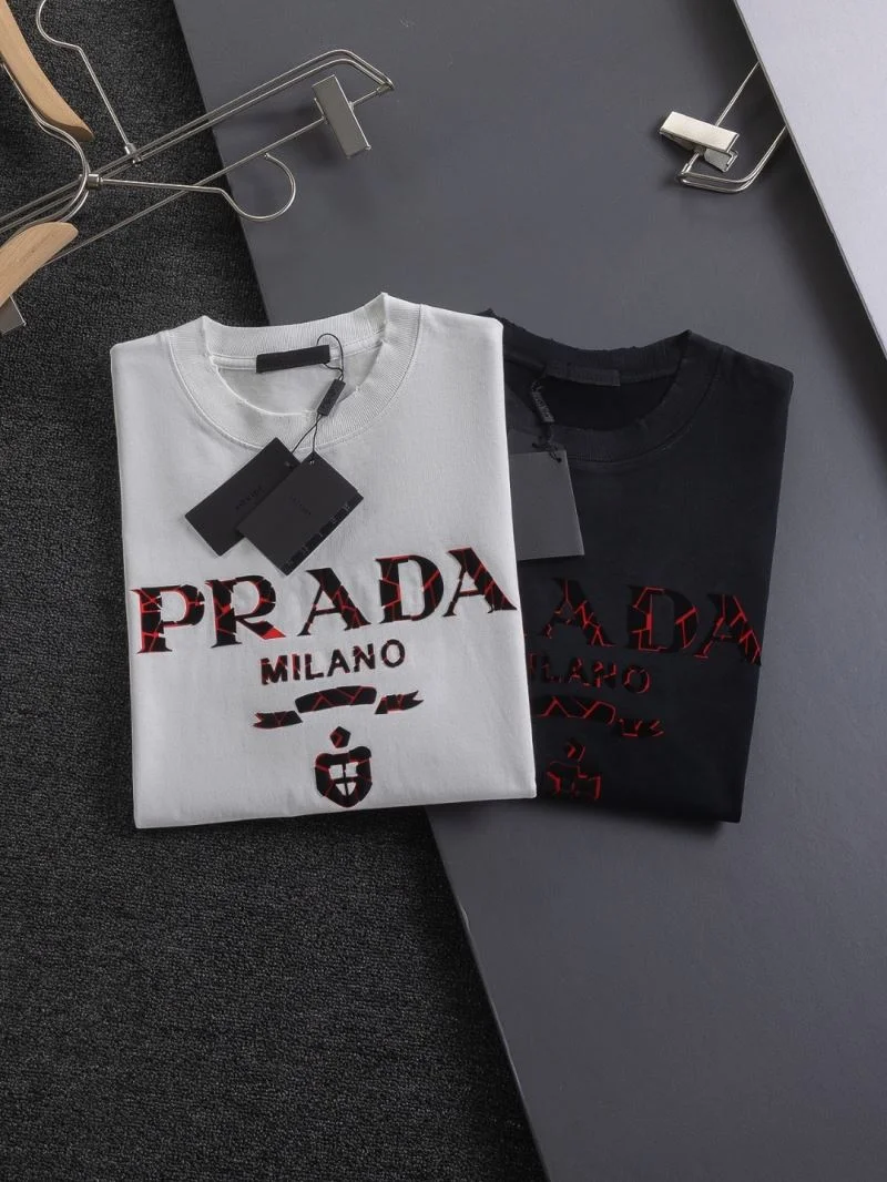 Prada T-Shirts HighPerformance 167650