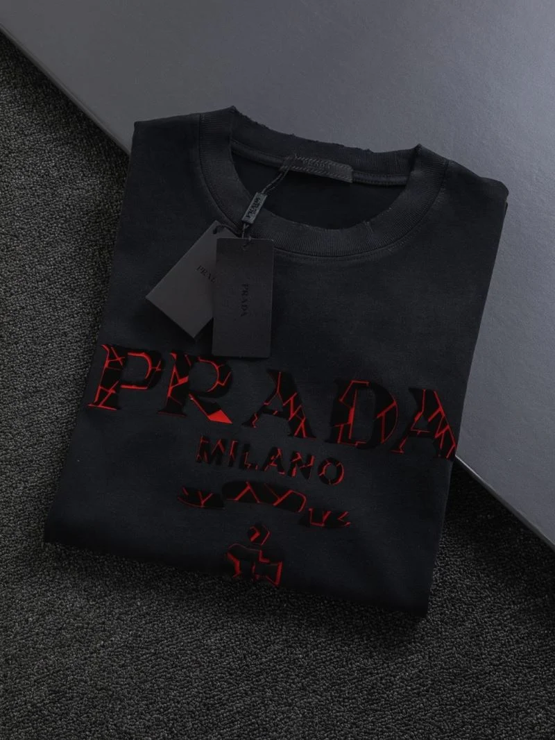 Prada T-Shirts HighPerformance 167650