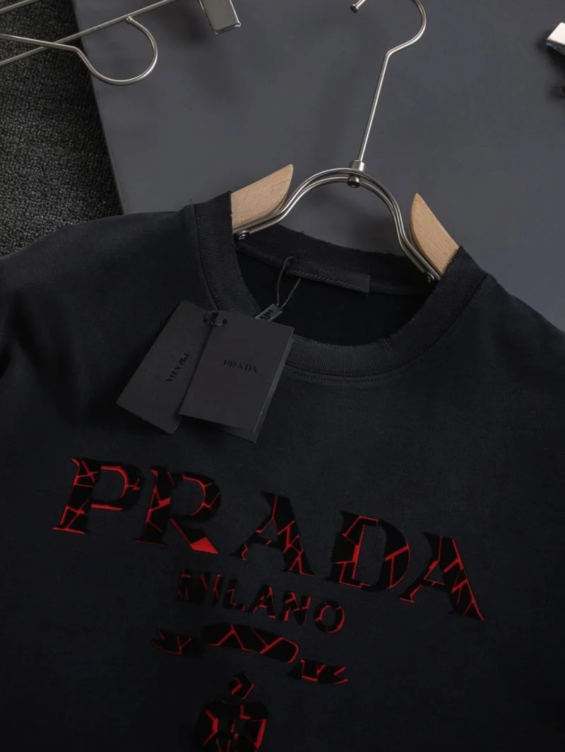 Prada T-Shirts HighPerformance 167650
