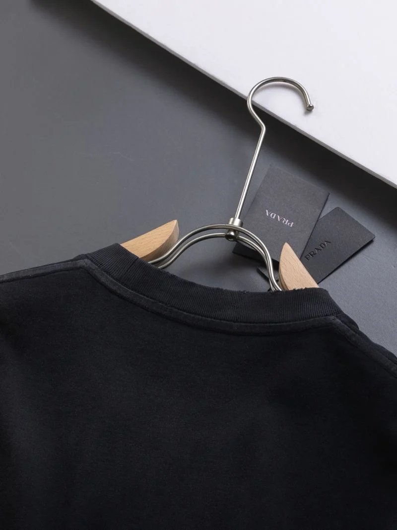 Prada T-Shirts HighPerformance 167650