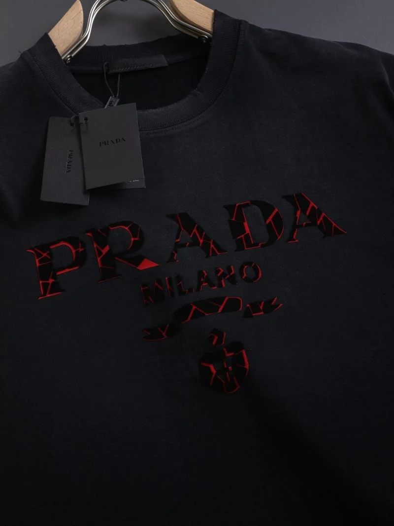 Prada T-Shirts HighPerformance 167650