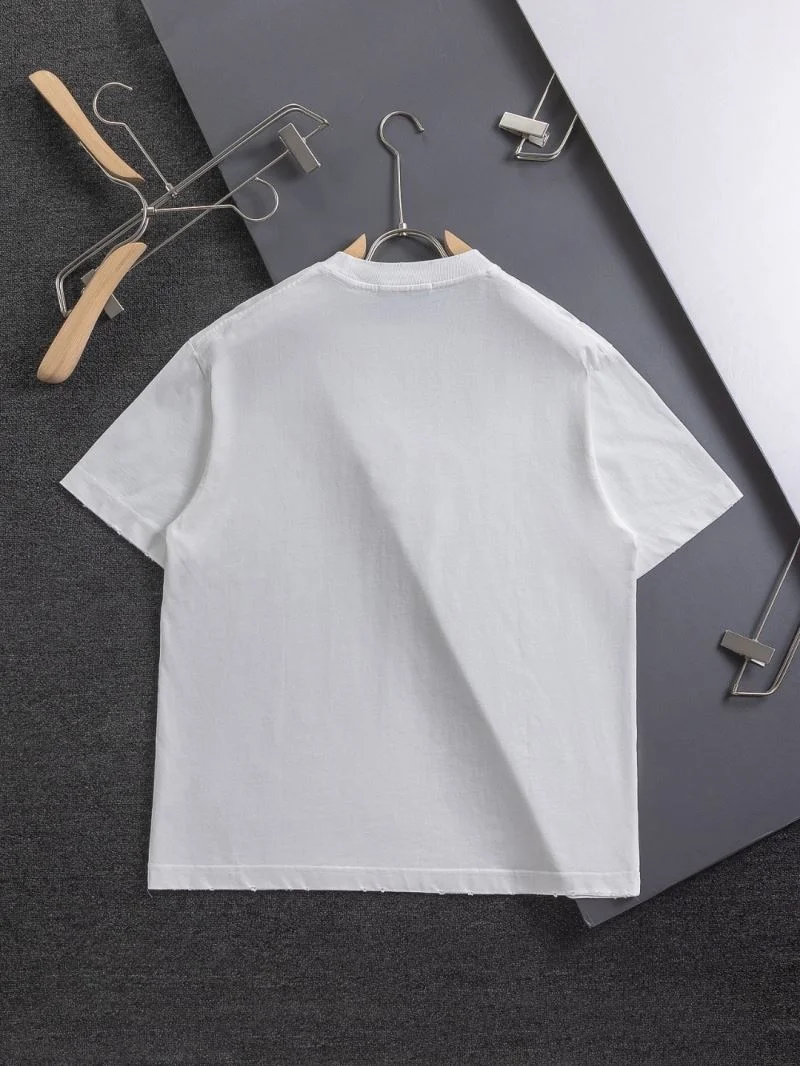 Prada T-Shirts Lightweight 167645