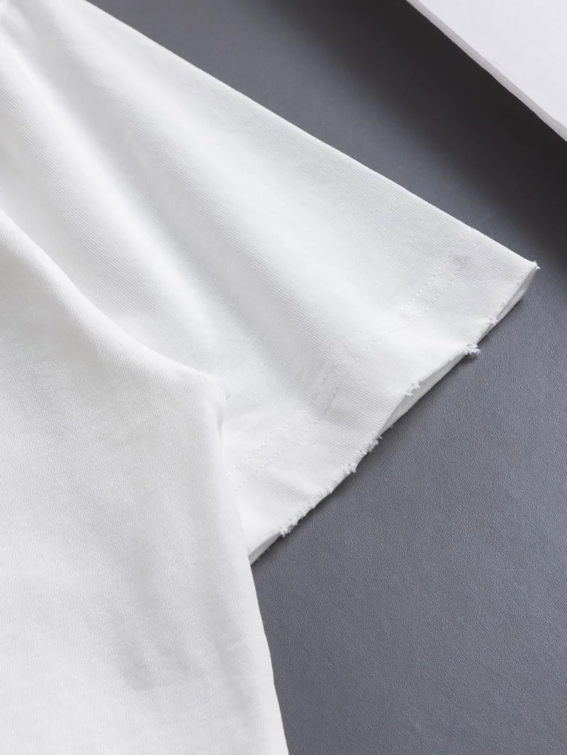 Prada T-Shirts Lightweight 167645