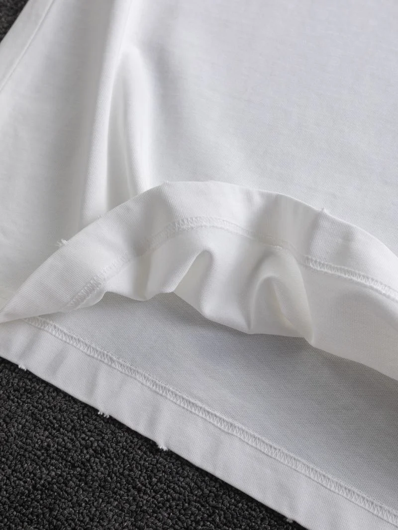 Prada T-Shirts Lightweight 167645