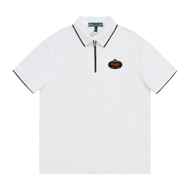 Prada T-Shirts HighQuality 167691