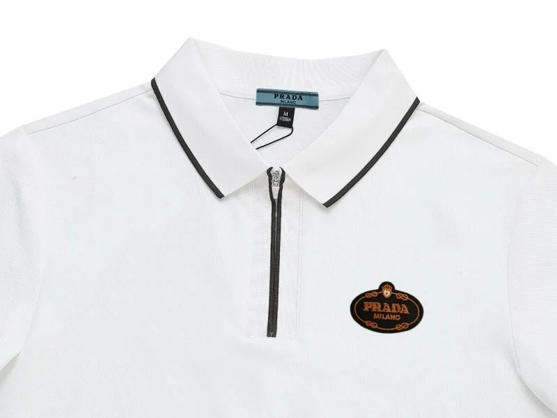 Prada T-Shirts HighQuality 167691