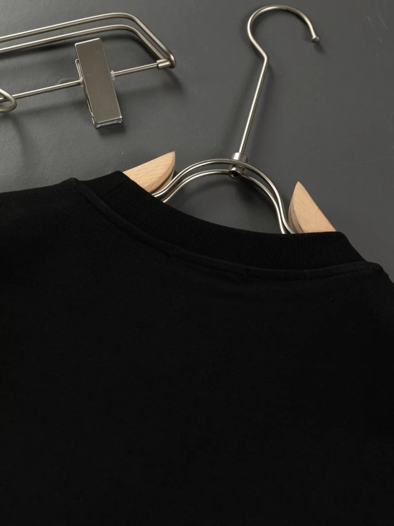 Prada T-Shirts Thermal 167639