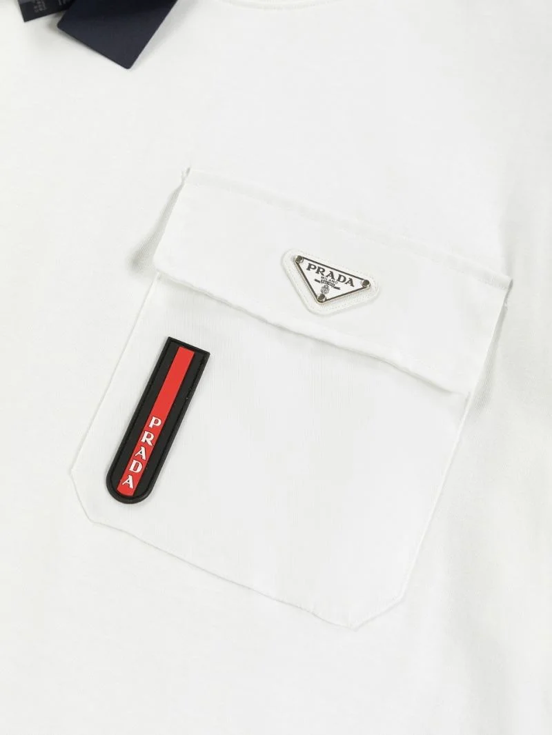 Prada T-Shirts SunProtective 167640