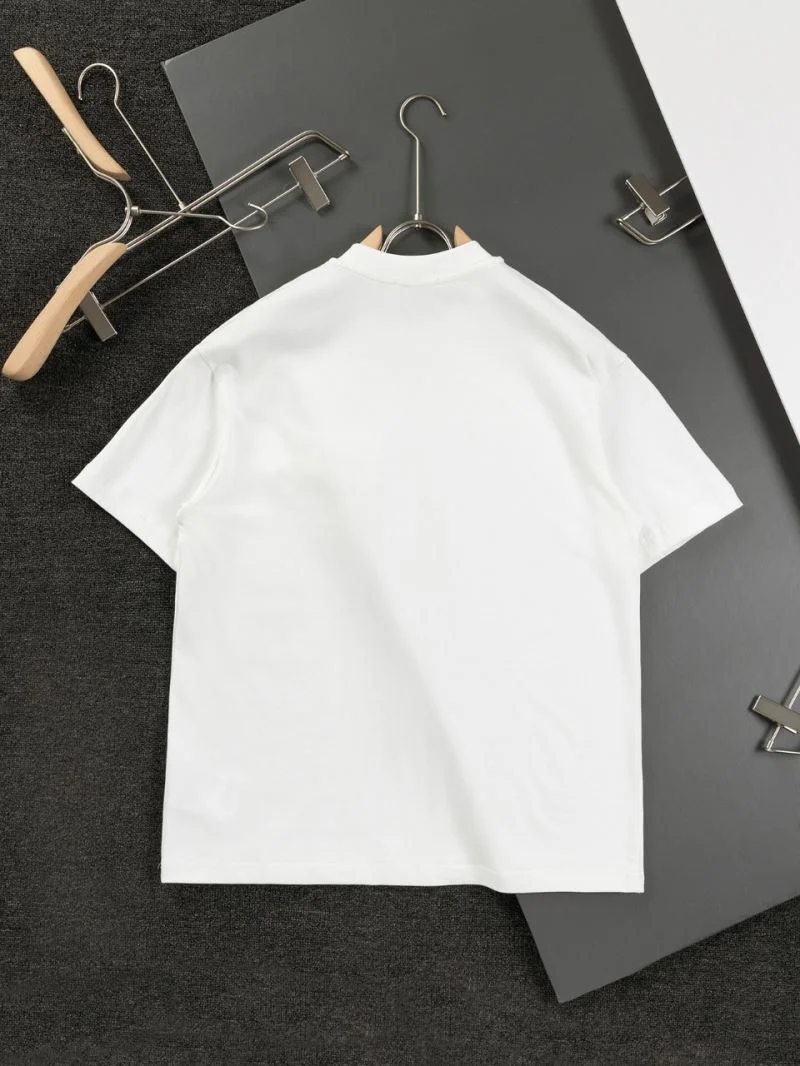 Prada T-Shirts SunProtective 167640