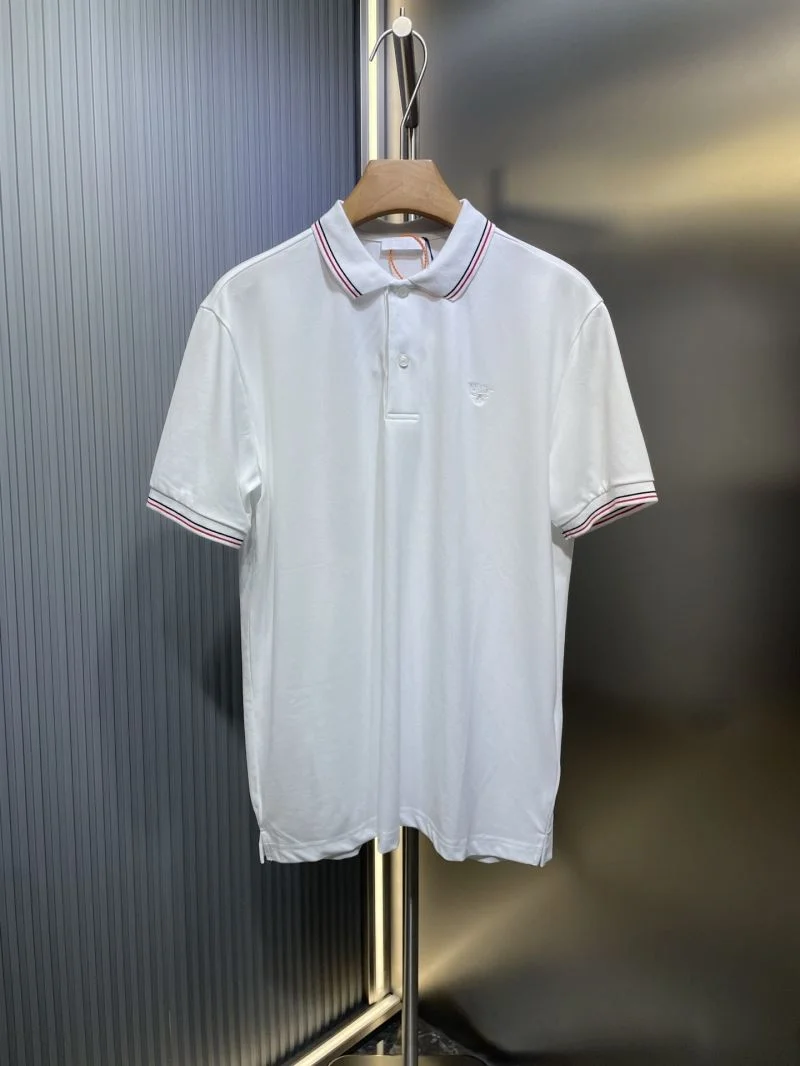 Prada T-Shirts Reliable 167641