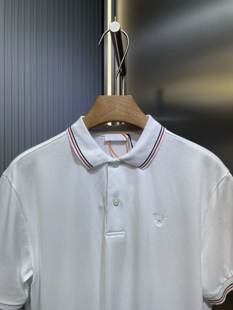Prada T-Shirts Reliable 167641