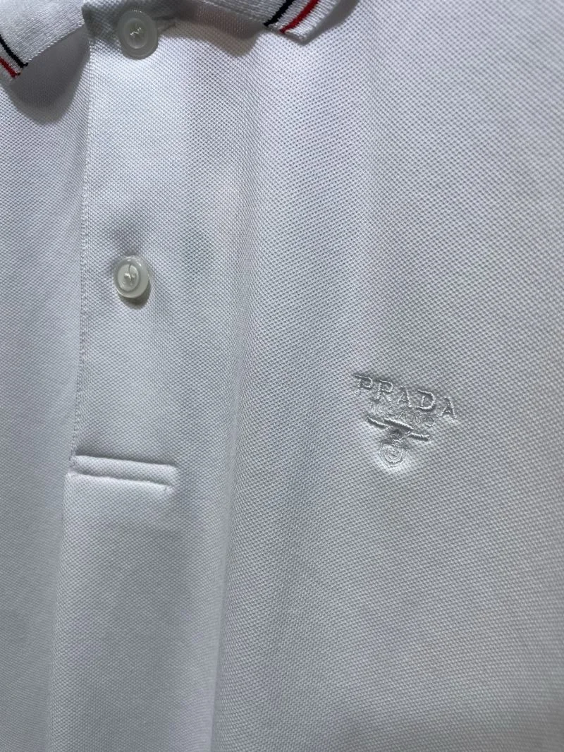 Prada T-Shirts Reliable 167641