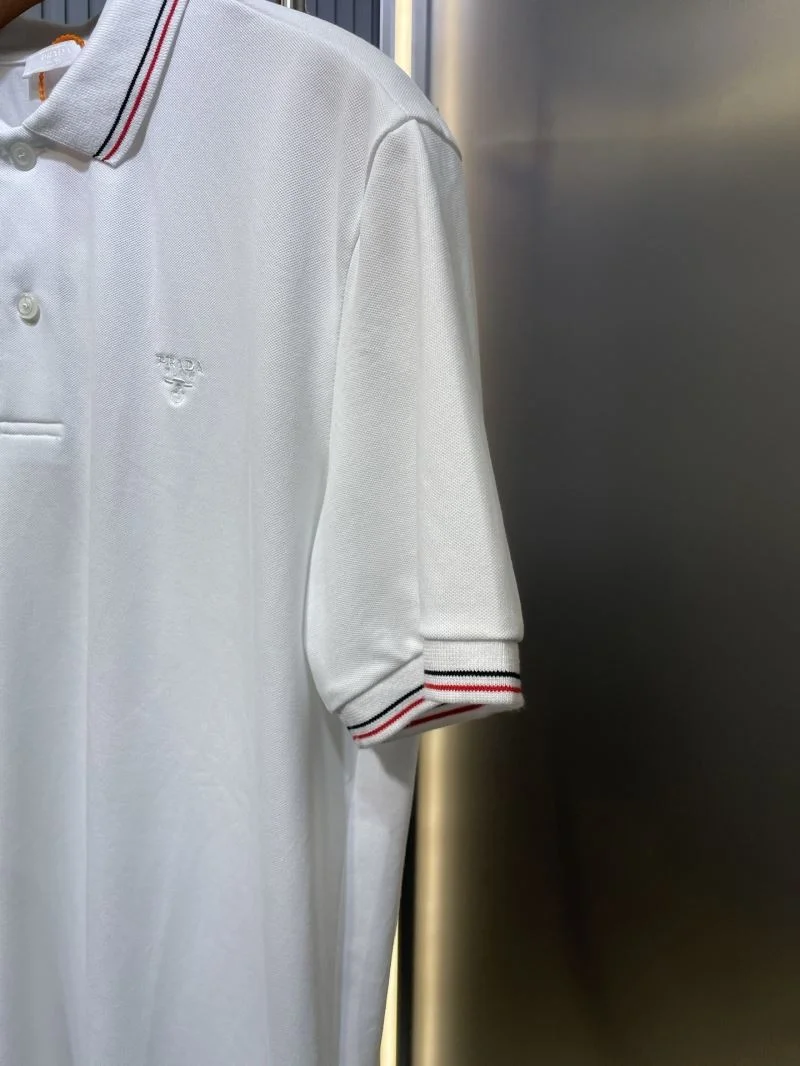 Prada T-Shirts Reliable 167641