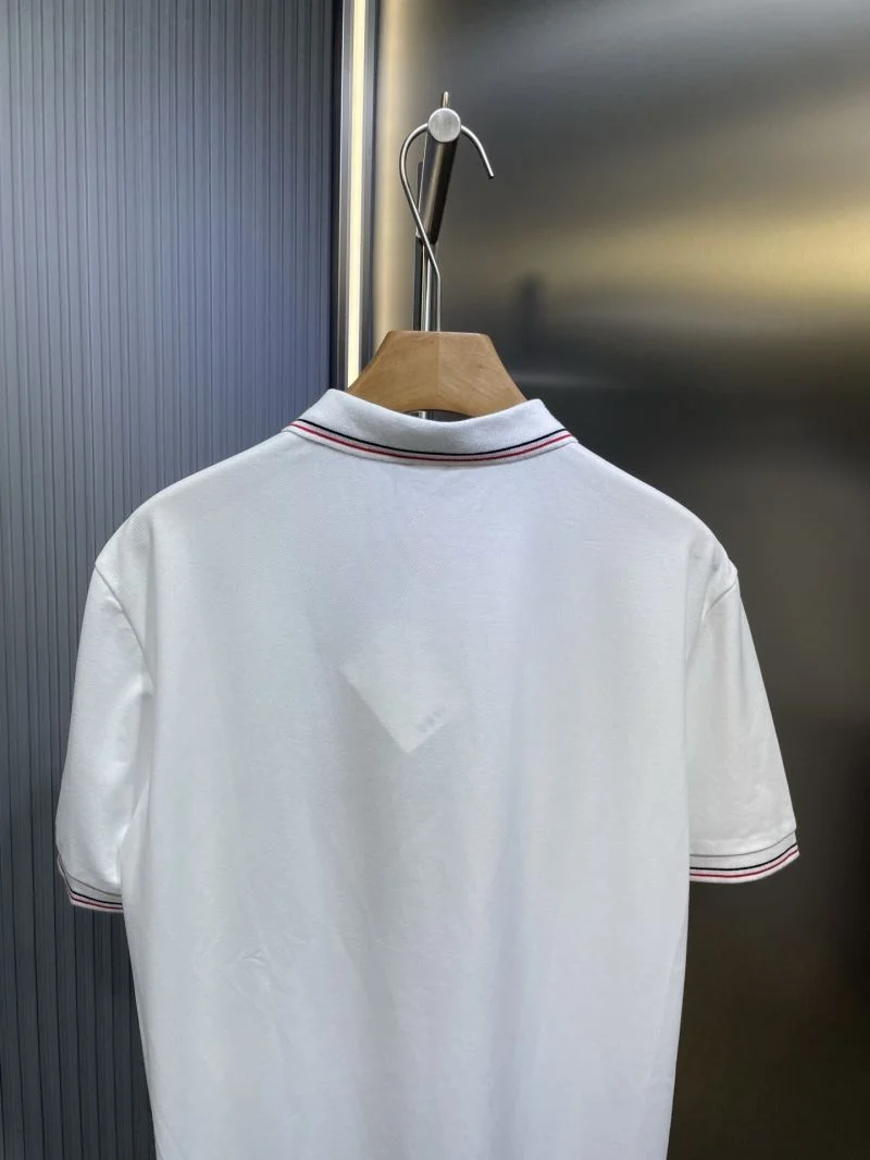 Prada T-Shirts Reliable 167641