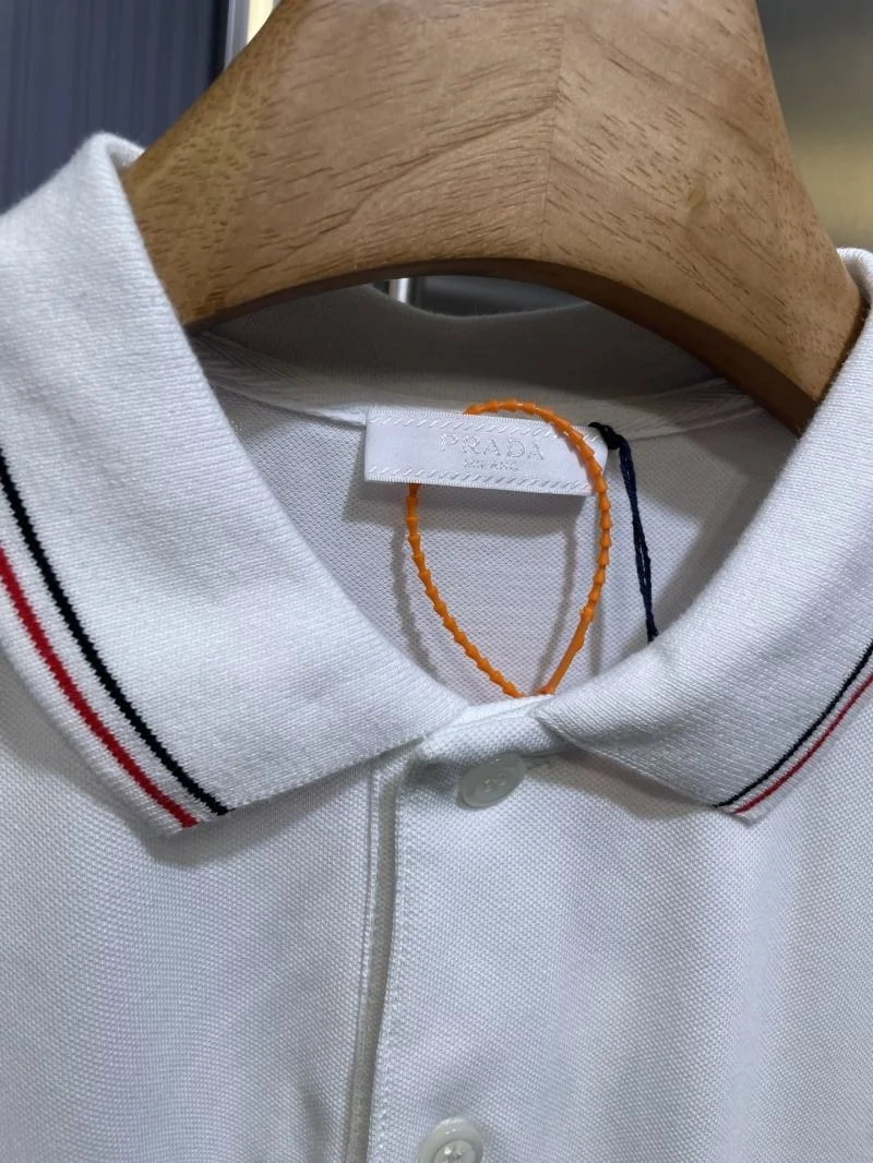 Prada T-Shirts Reliable 167641