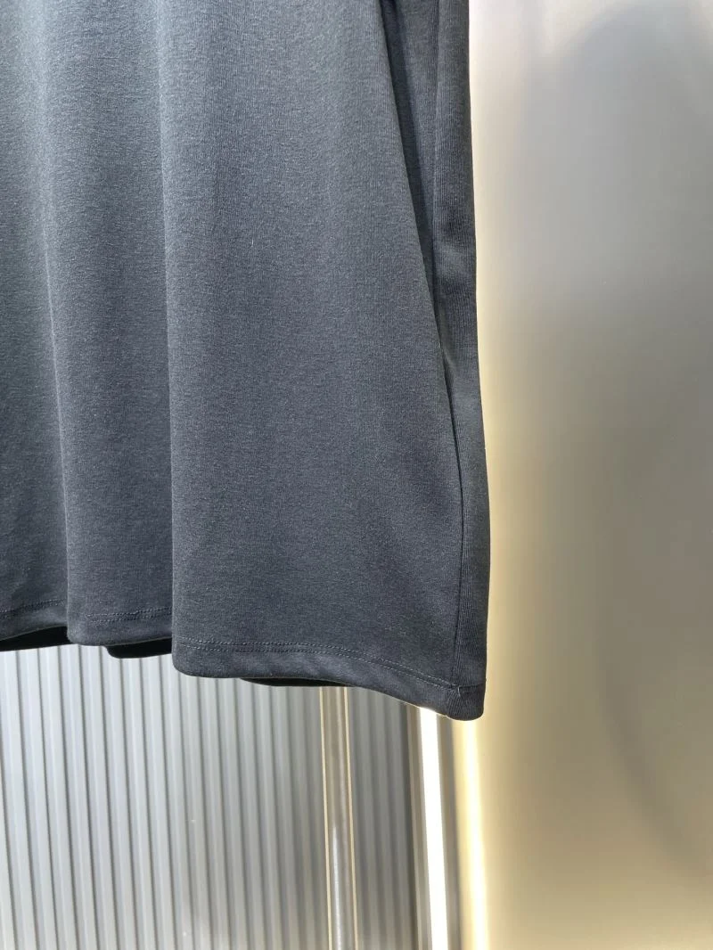 Trendy Prada T-Shirts 167638
