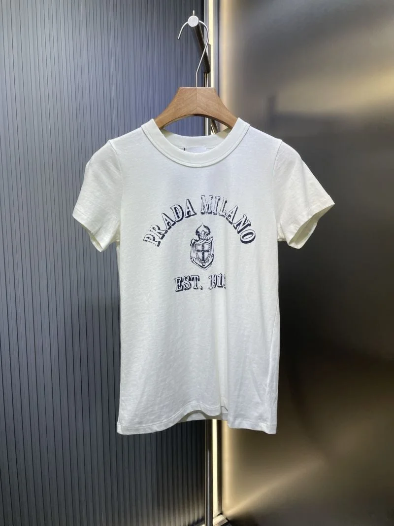 Prada T-Shirts HighPerformance 167637
