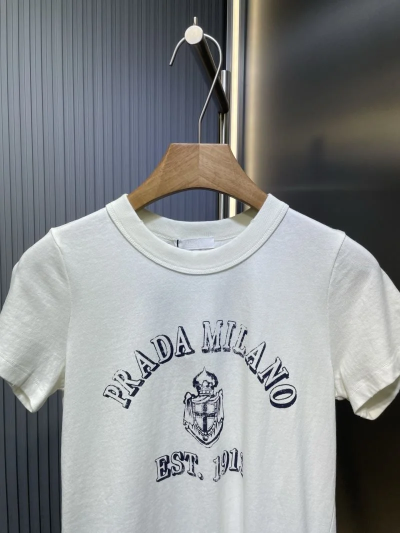 Prada T-Shirts HighPerformance 167637