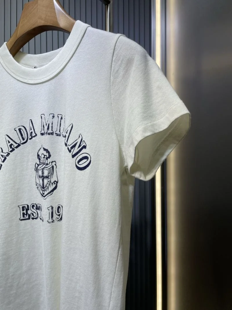 Prada T-Shirts HighPerformance 167637