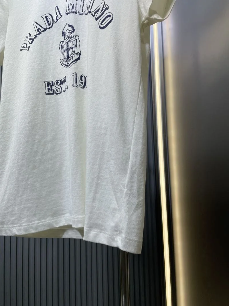Prada T-Shirts HighPerformance 167637