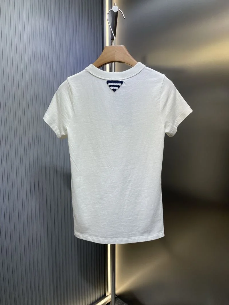 Prada T-Shirts HighPerformance 167637