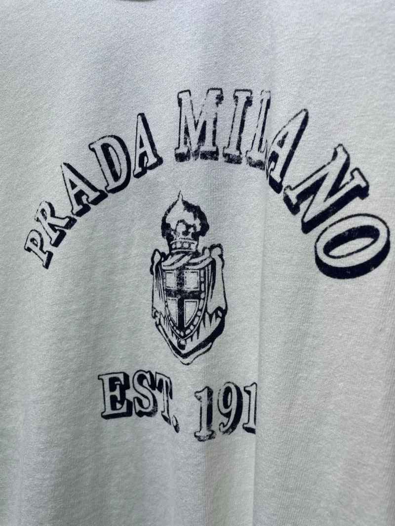 Prada T-Shirts HighPerformance 167637