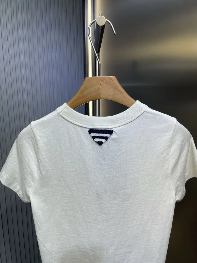 Prada T-Shirts HighPerformance 167637