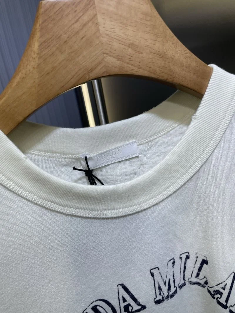 Prada T-Shirts HighPerformance 167637