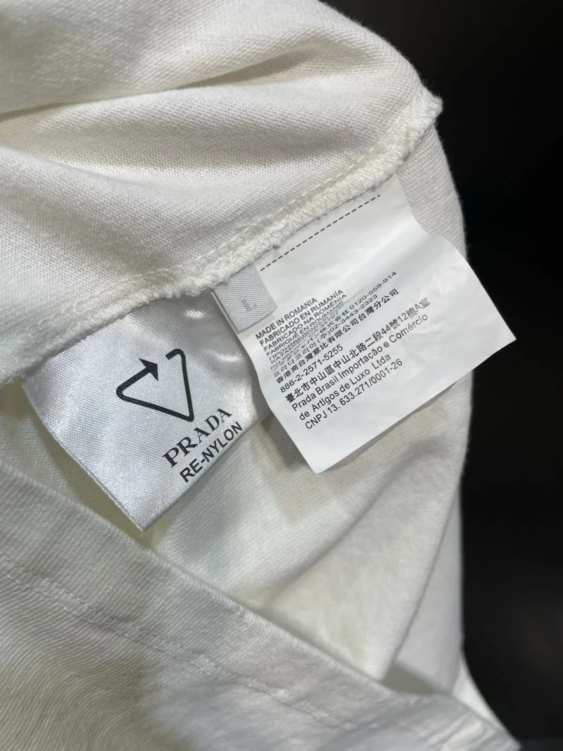 Prada T-Shirts HighPerformance 167637