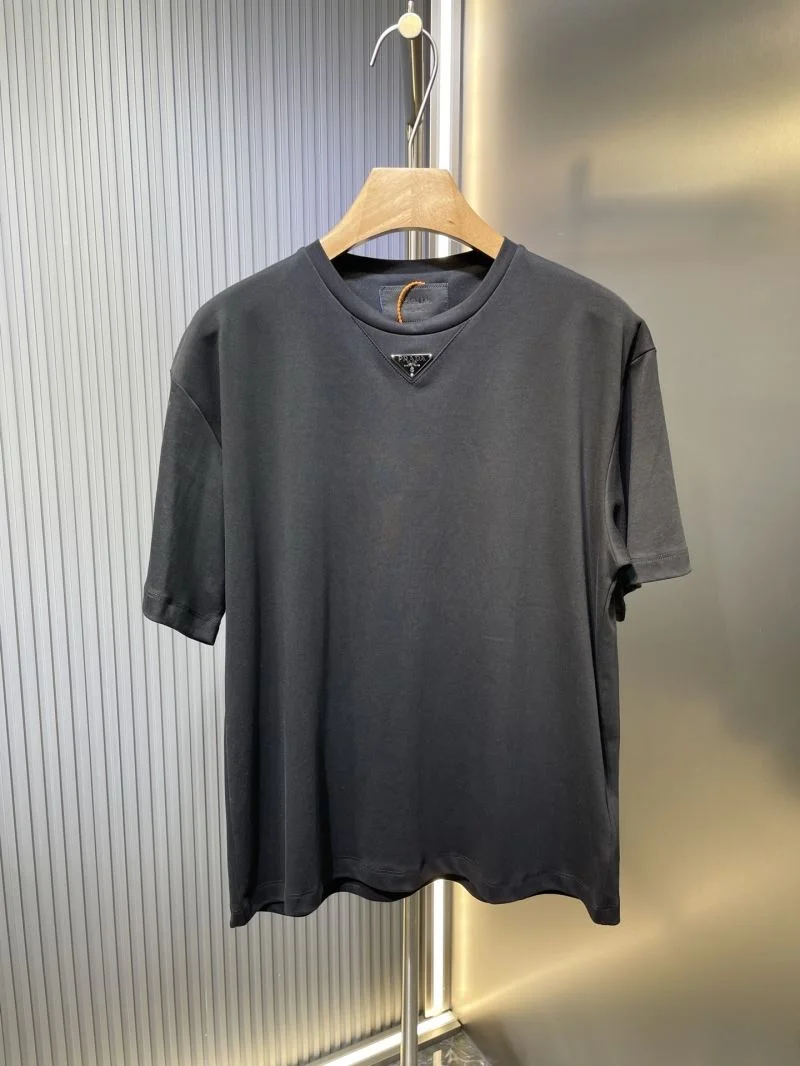 Prada T-Shirts WaterResistant 167636