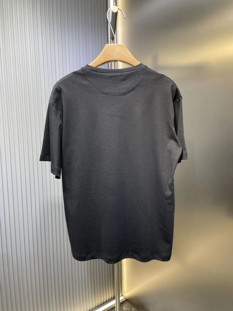 Prada T-Shirts WaterResistant 167636