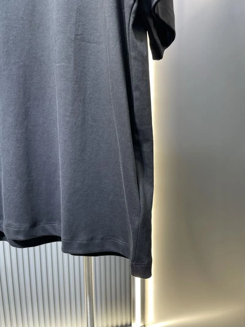 Prada T-Shirts WaterResistant 167636