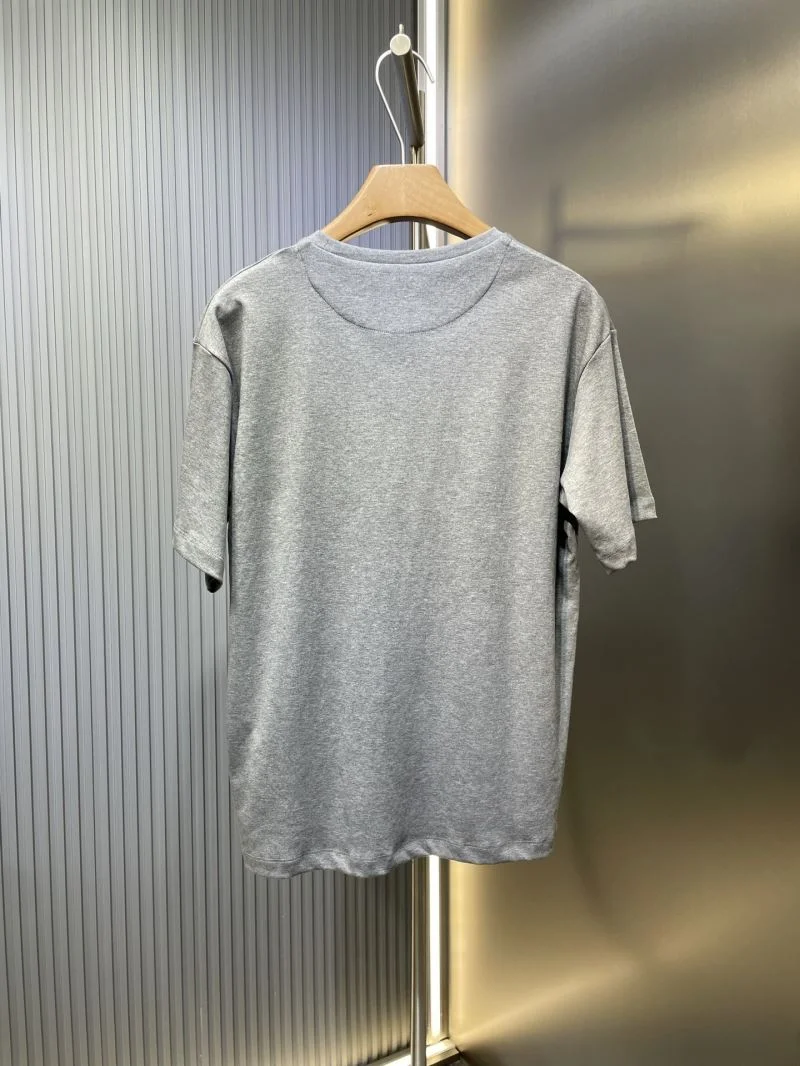 SmoothTexture Prada T-Shirts 167635