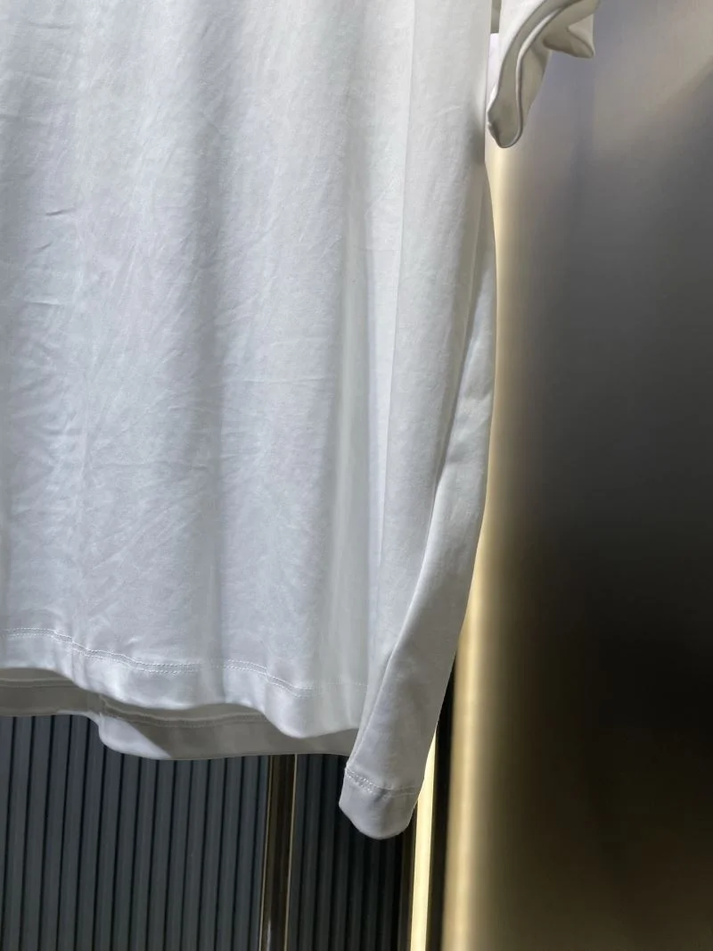Prada T-Shirts Soft 167631