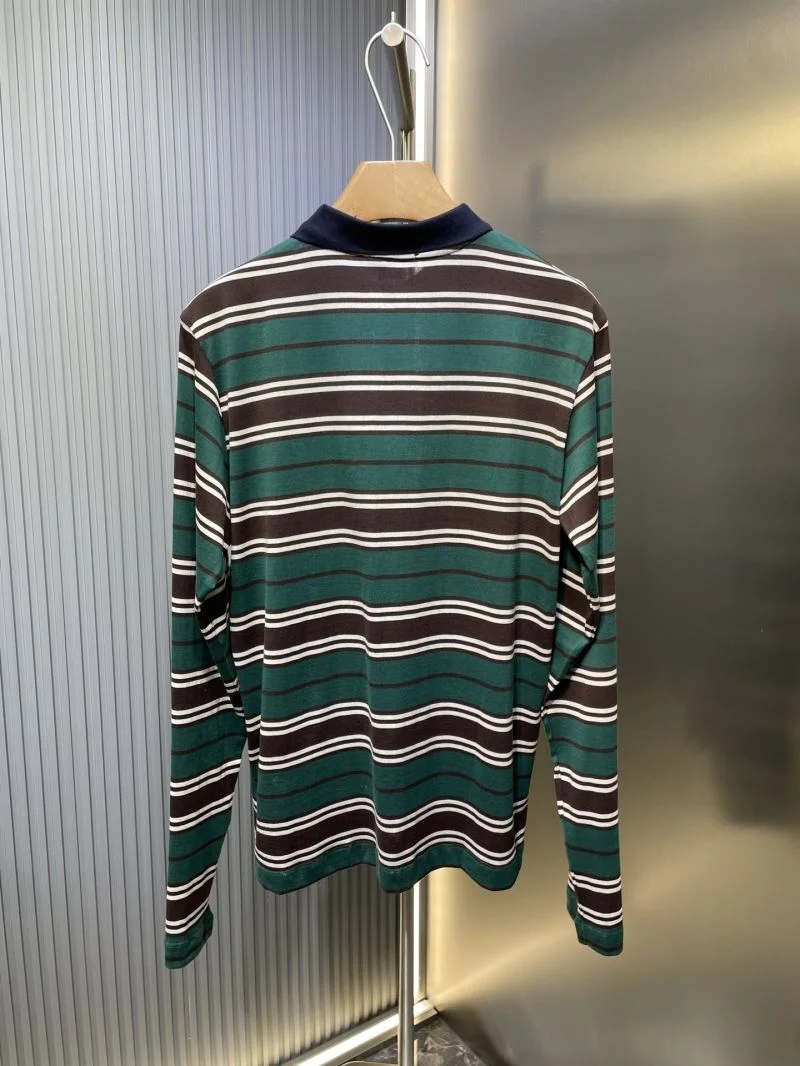 Prada T-Shirts SmoothTexture 167634